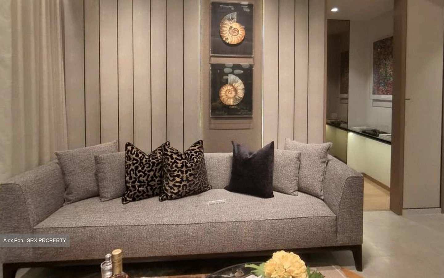 Zyon Grand (U/C) (D3), Apartment #490865011